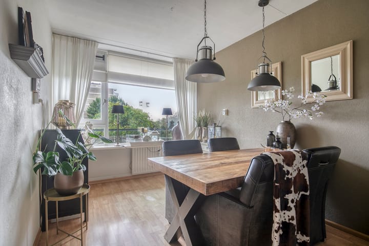 Appartement te koop: Haverweerd 73, Soest
