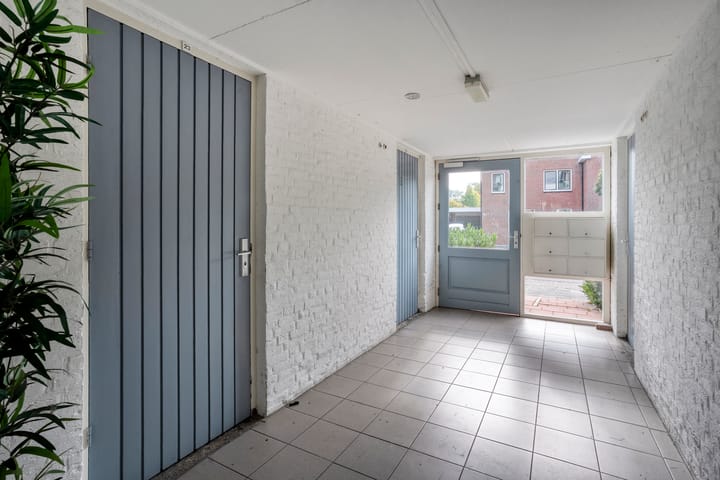 Appartement te koop: Zaanstraat 19, Enschede