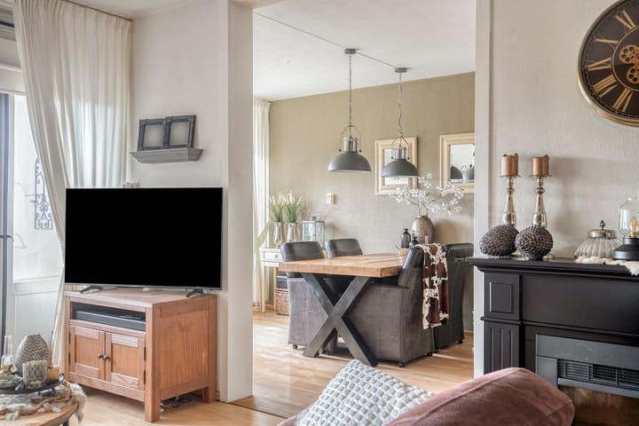 Appartement te koop: Haverweerd 73, Soest