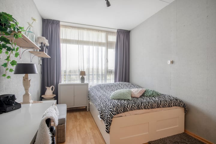 Appartement te koop: Haverweerd 73, Soest