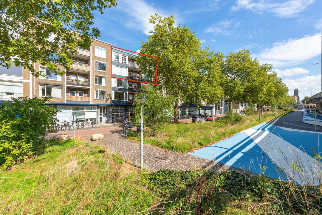 Foto 1 van Oude Kraan 28-3A