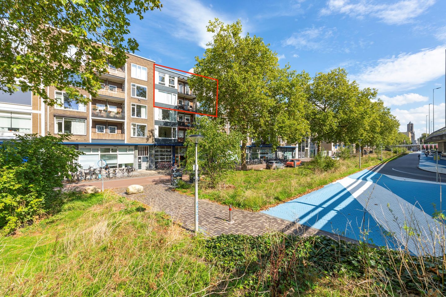 Foto 1 van Oude Kraan 28-3A