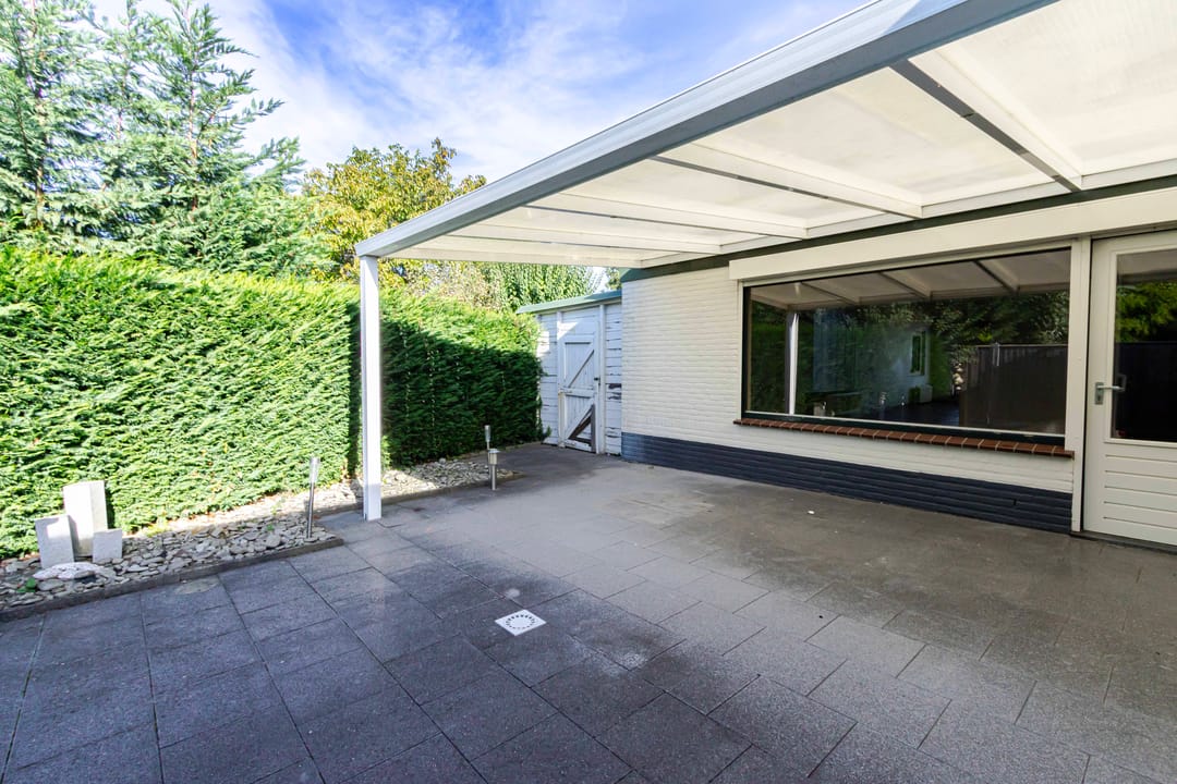 Photo 37 of Hagendoornweg 4