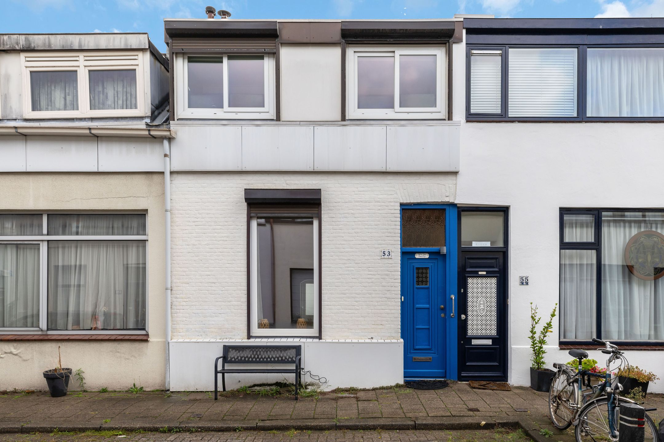 Villastraat 53 
