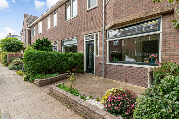 Foto 4 van Dahliastraat 34