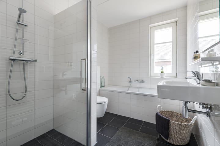 Hoekwoning te huur: Zoelenerf 10, Tilburg