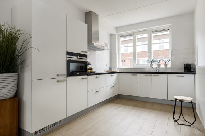 Hoekwoning te huur: Zoelenerf 10, Tilburg