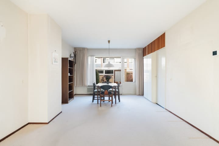Tussenwoning te koop: Goudenregensingel 19, Pijnacker
