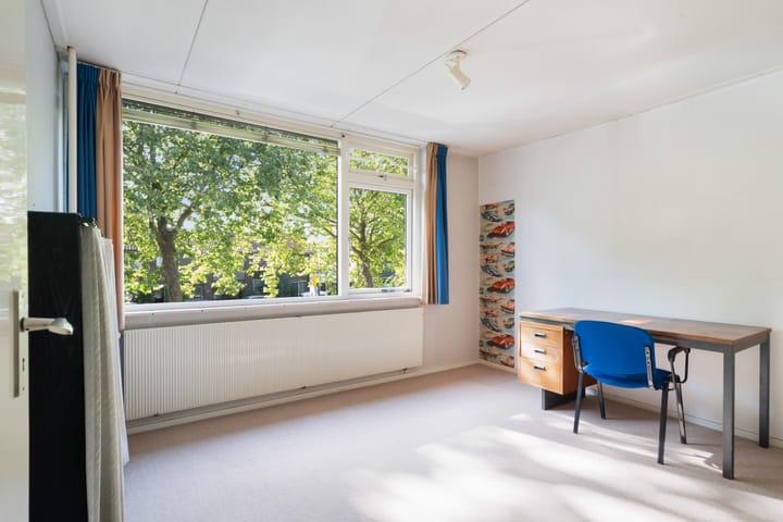 Tussenwoning te koop: Goudenregensingel 19, Pijnacker