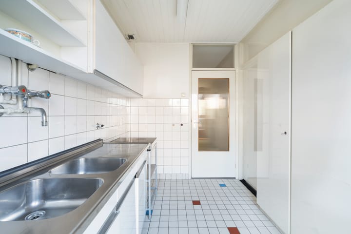 Tussenwoning te koop: Goudenregensingel 19, Pijnacker