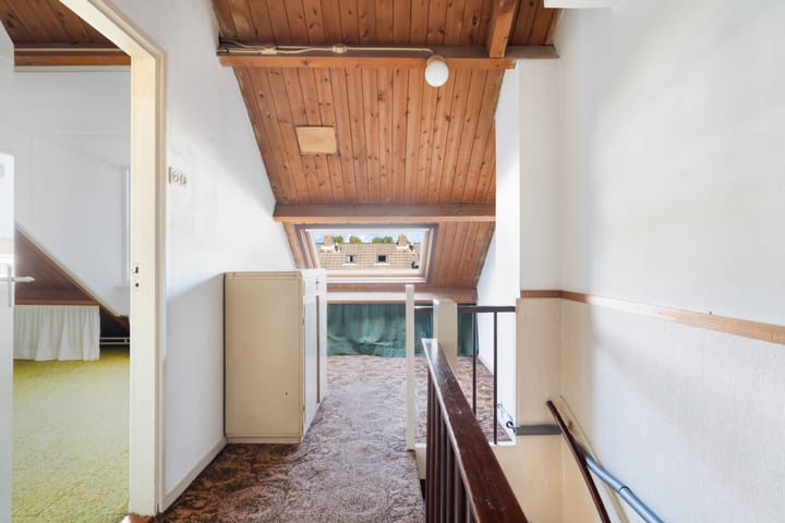 Tussenwoning te koop: Goudenregensingel 19, Pijnacker