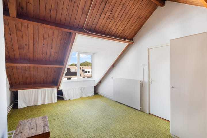 Tussenwoning te koop: Goudenregensingel 19, Pijnacker