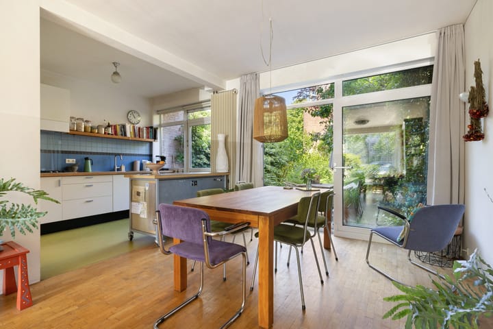 Foto 4 van Hemsterhuisstraat 12