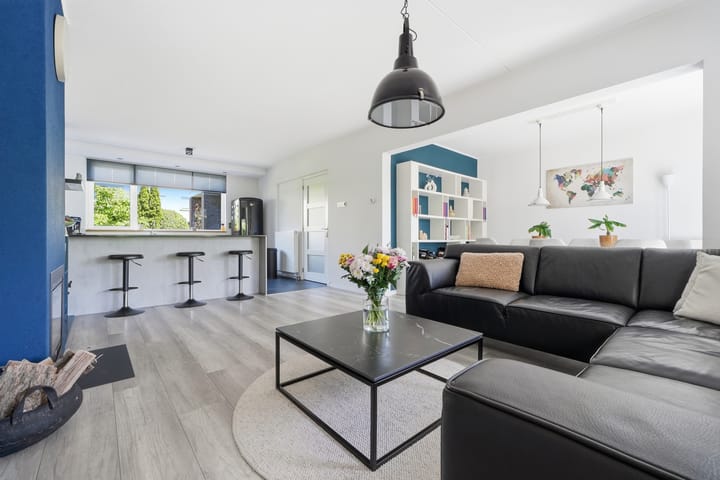 Tussenwoning te koop: Van Kleffenslaan 68, Middelburg