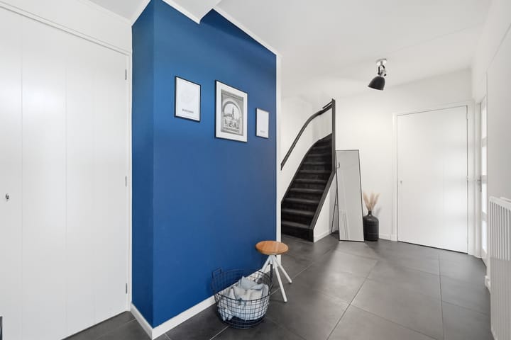 Tussenwoning te koop: Van Kleffenslaan 68, Middelburg