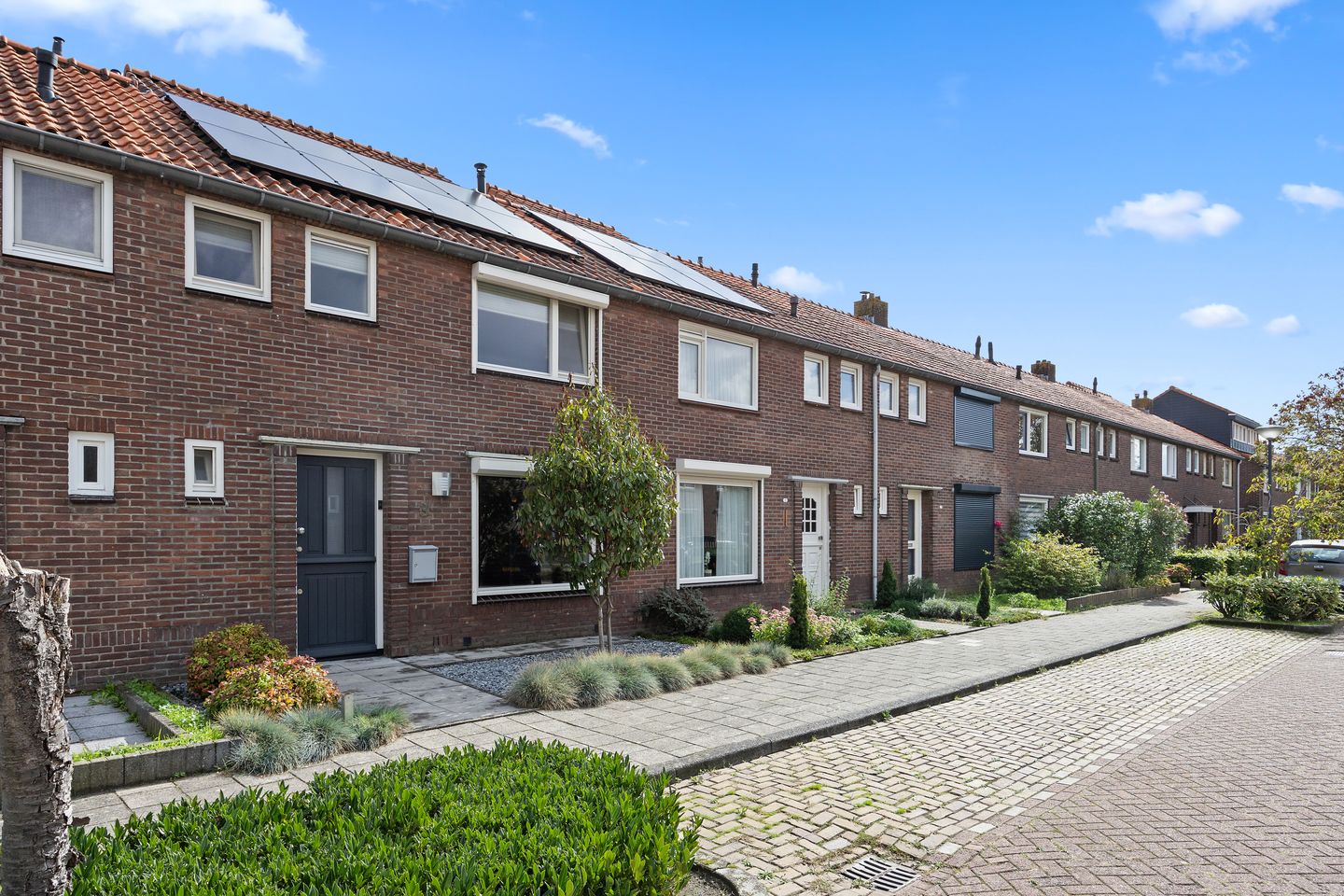 Foto 40 van Mr. Luybenstraat 3