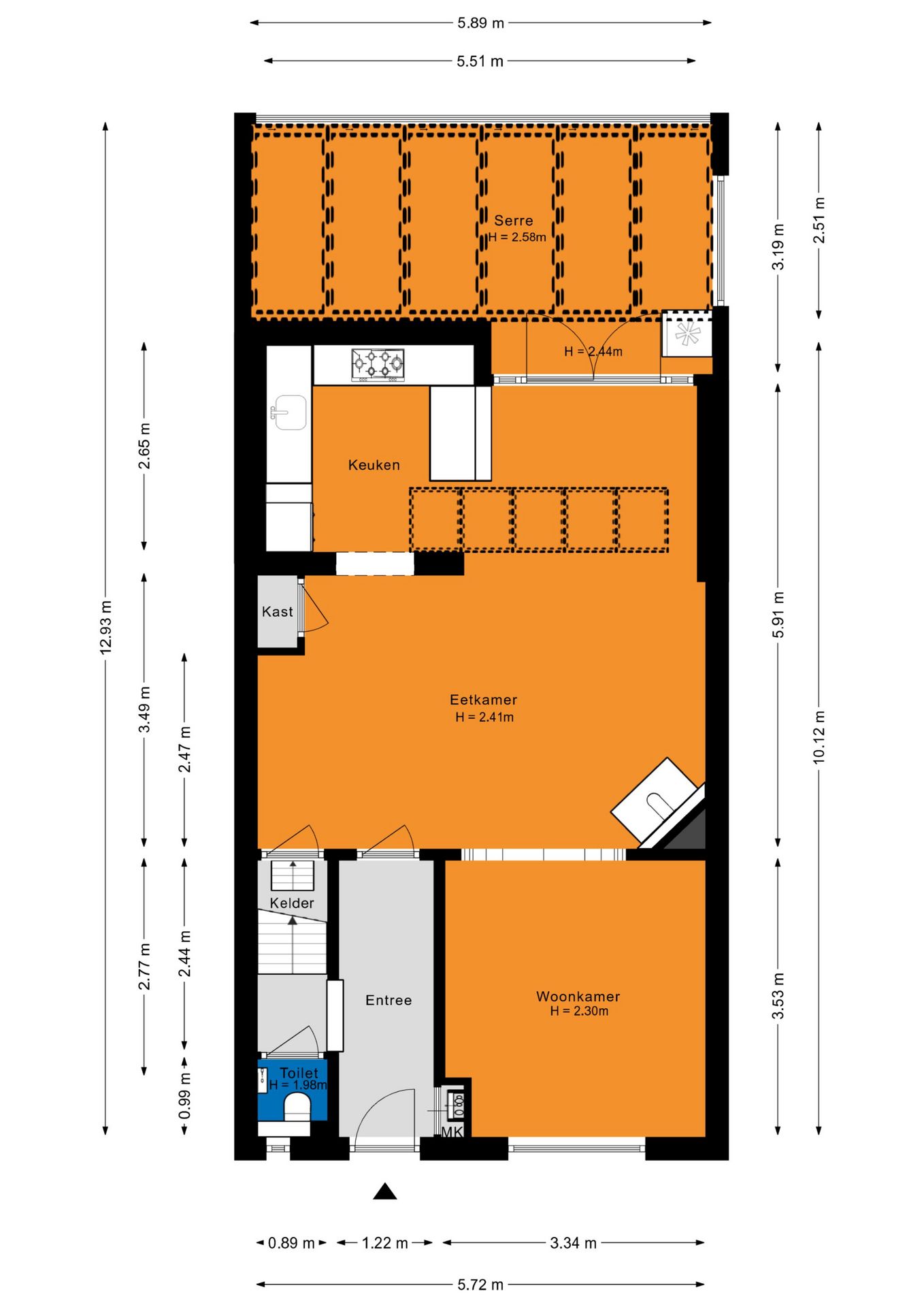 Foto 45 van Mr. Luybenstraat 3