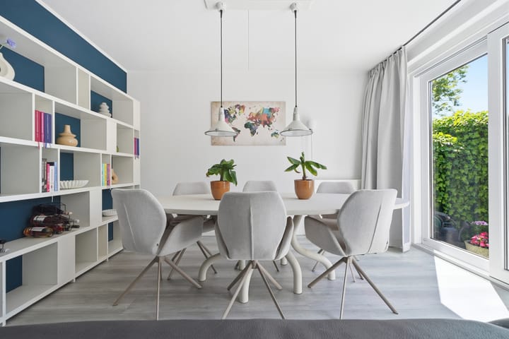 Tussenwoning te koop: Van Kleffenslaan 68, Middelburg