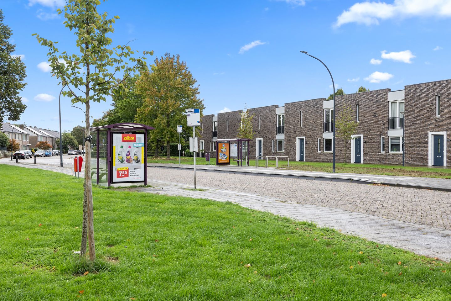 Foto 44 van Mr. Luybenstraat 3
