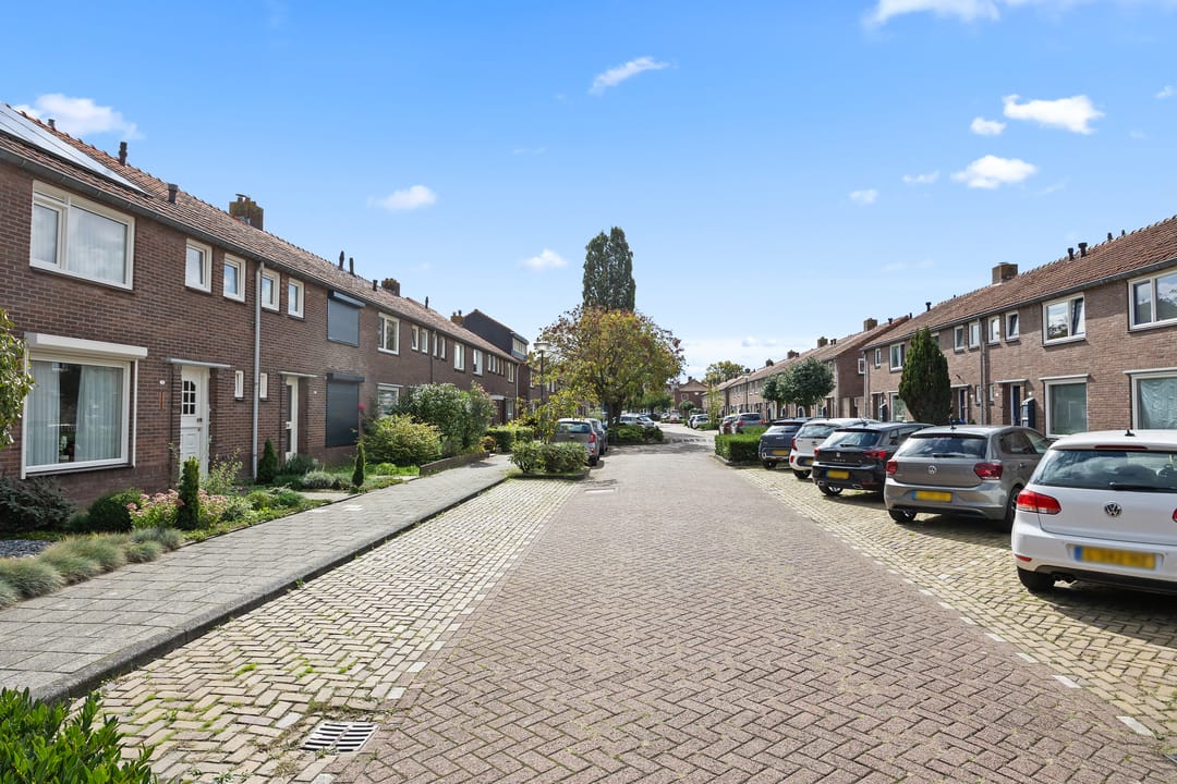 Foto 41 van Mr. Luybenstraat 3