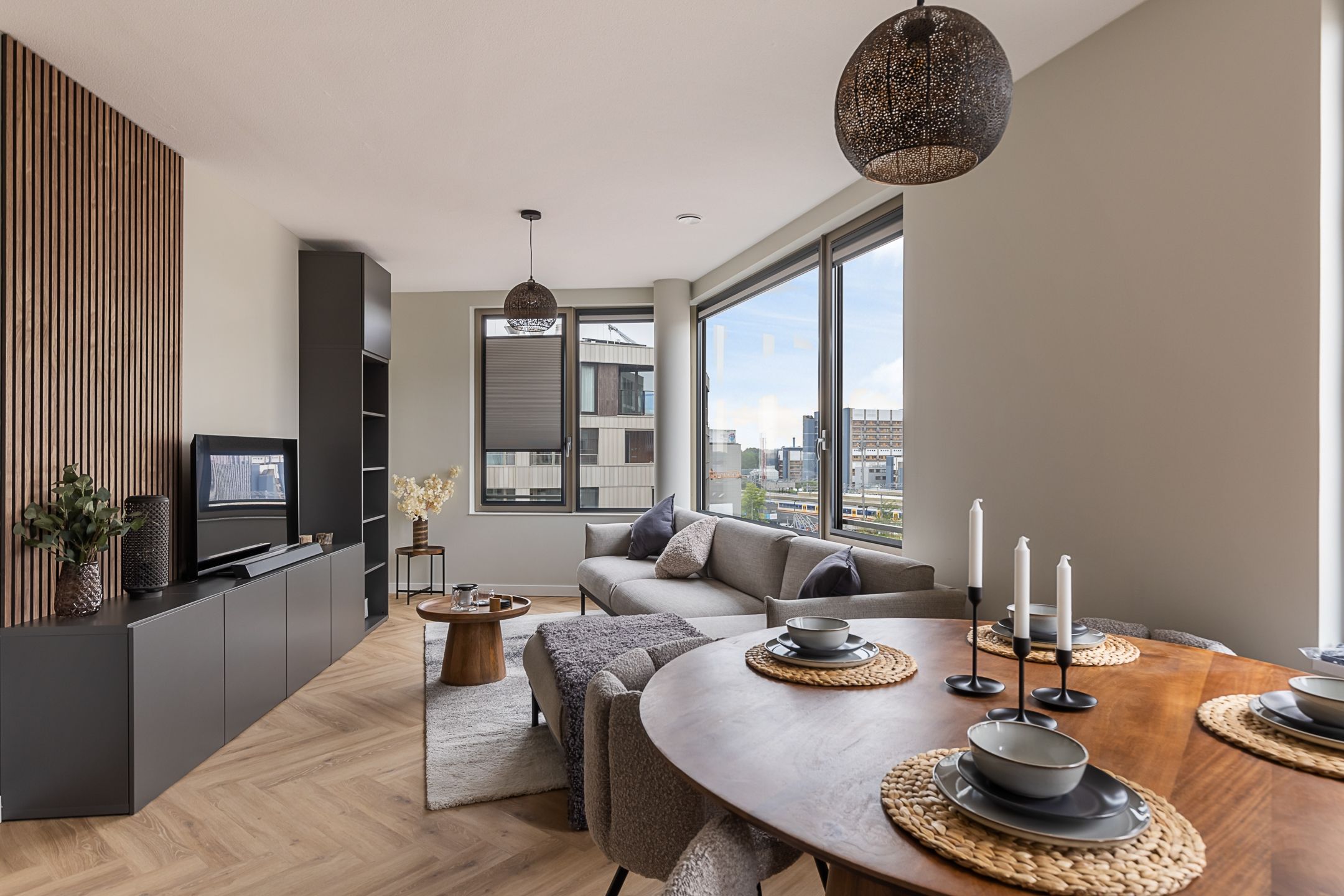 Appartement Vliegerstraat 80 — foto 2