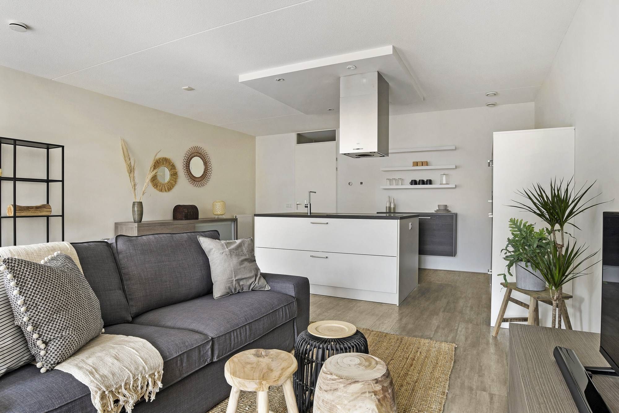 Appartement Kagerstraat 5-A5 — foto 3
