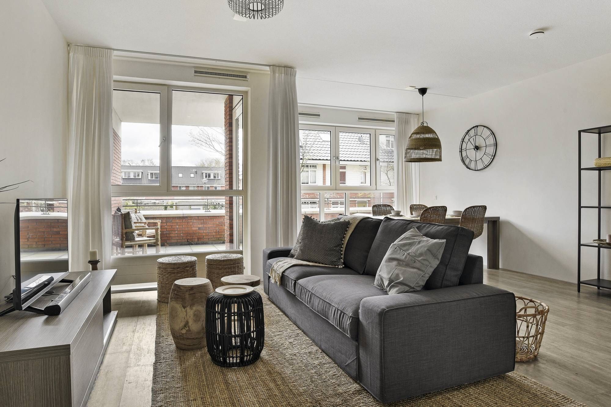 Appartement Kagerstraat 5-A5 — foto 1