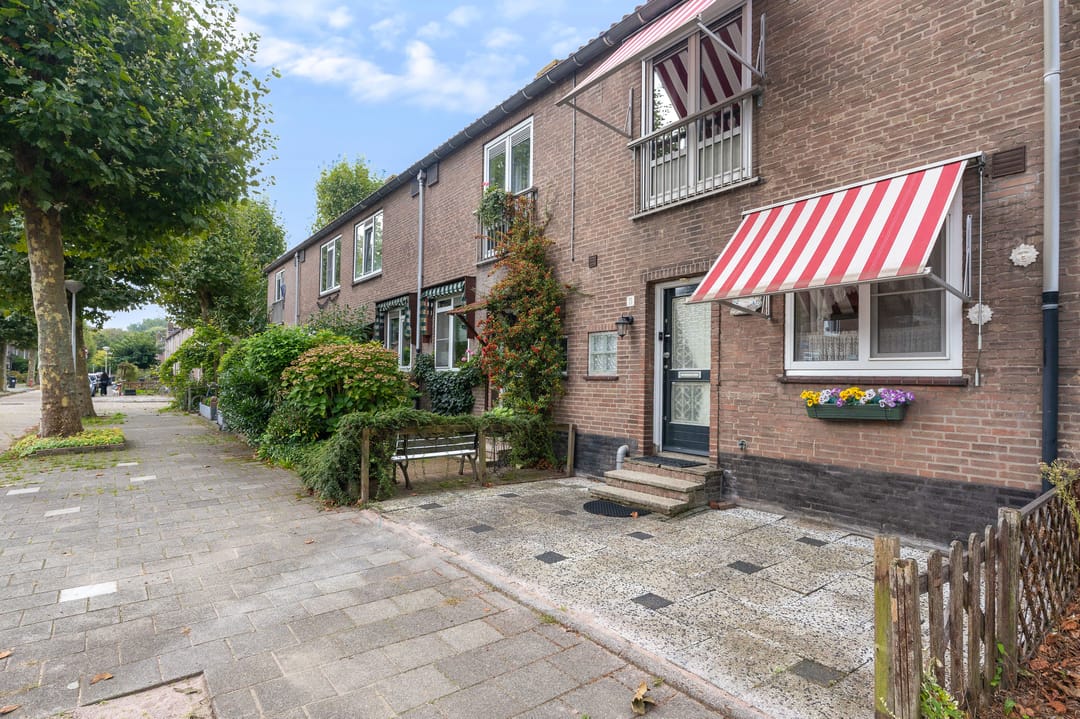 Foto 47 van Paul Scholtenstraat 71
