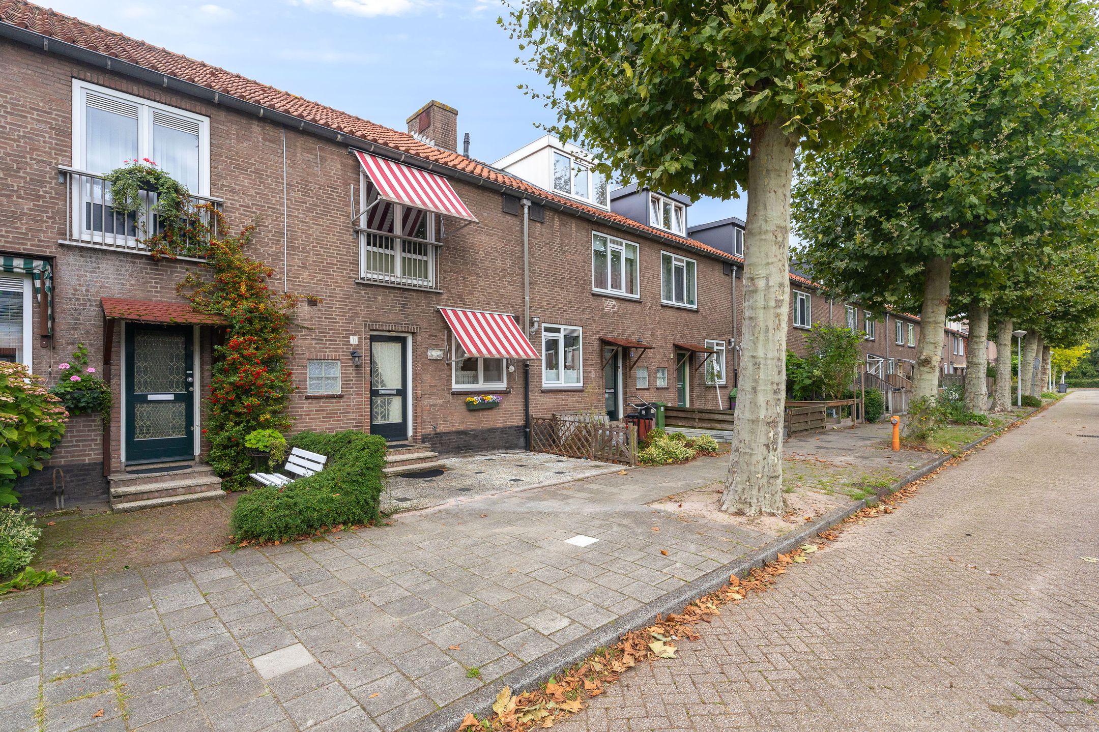 Foto 45 van Paul Scholtenstraat 71