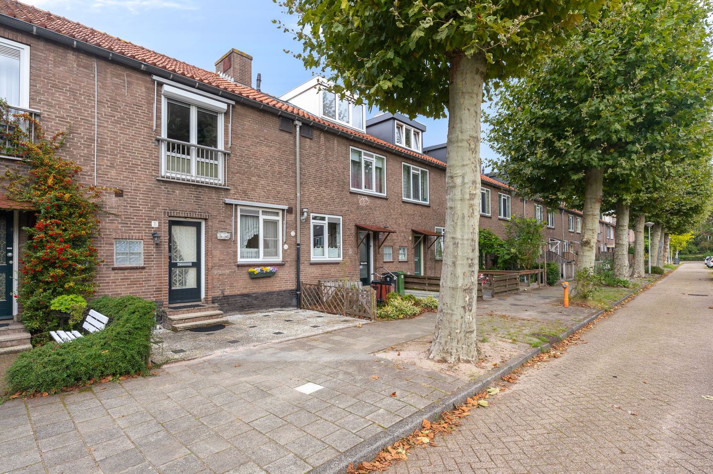 Foto 40 van Paul Scholtenstraat 71