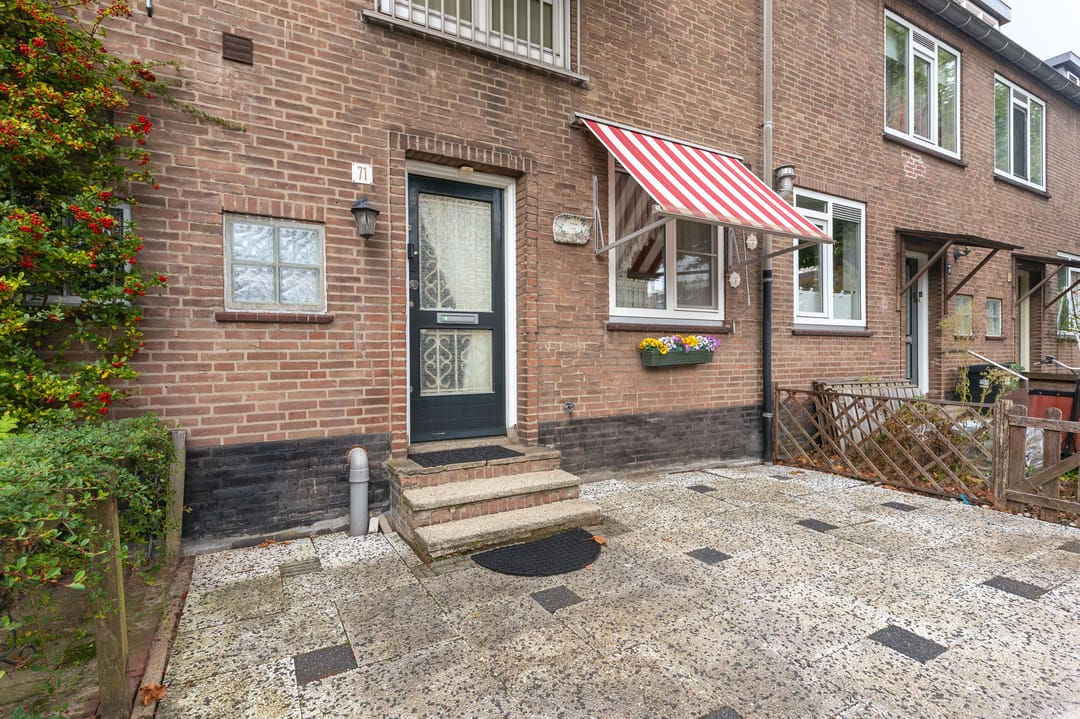 Foto 46 van Paul Scholtenstraat 71