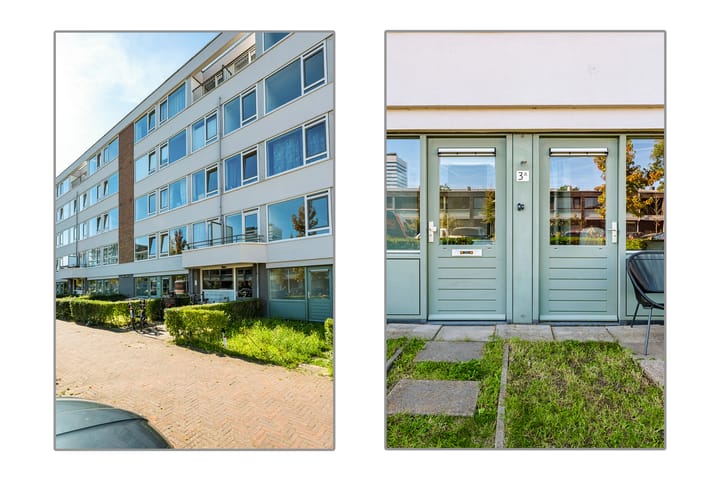 Foto 4 van Monnetlaan 3-A