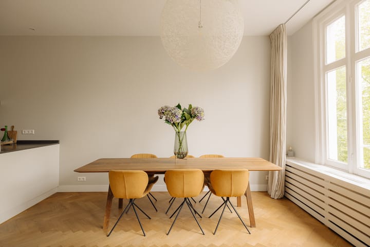 Appartement te koop: Hortusplantsoen 7-2, Amsterdam