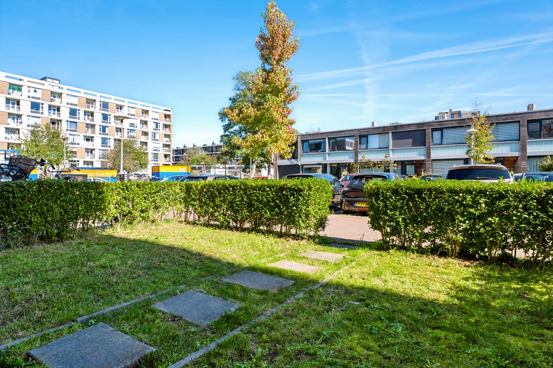 Foto 46 van Monnetlaan 3-A