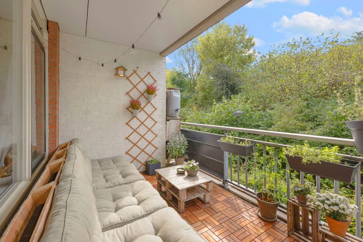 Appartement te koop: Antilopespoor 168, Maarssen