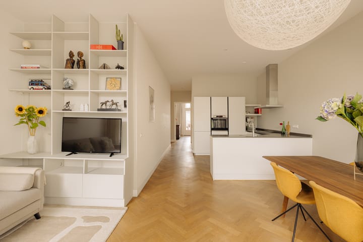 Appartement te koop: Hortusplantsoen 7-2, Amsterdam