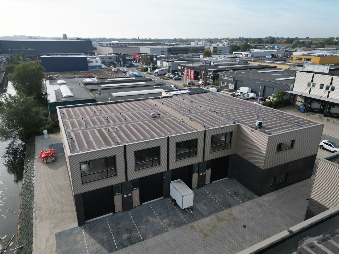 Bekijk foto 4 van Oosteinde 5-c4