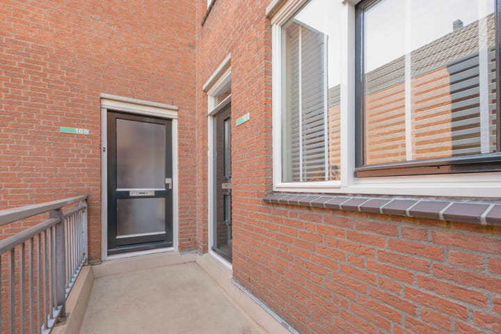 Appartement te koop: Antilopespoor 168, Maarssen