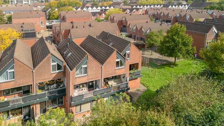 Appartement te koop: Antilopespoor 168, Maarssen