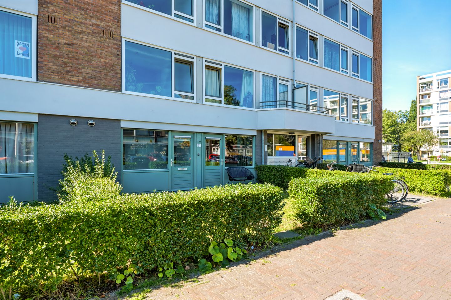 Foto 44 van Monnetlaan 3-A