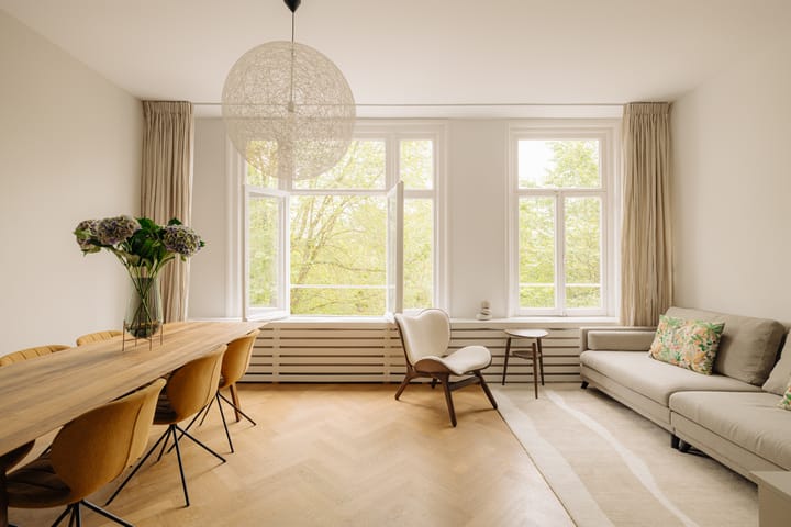 Appartement te koop: Hortusplantsoen 7-2, Amsterdam