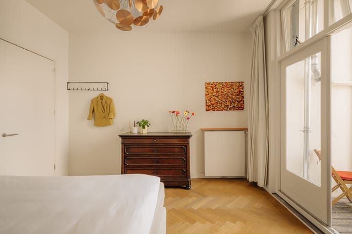 Appartement te koop: Hortusplantsoen 7-2, Amsterdam