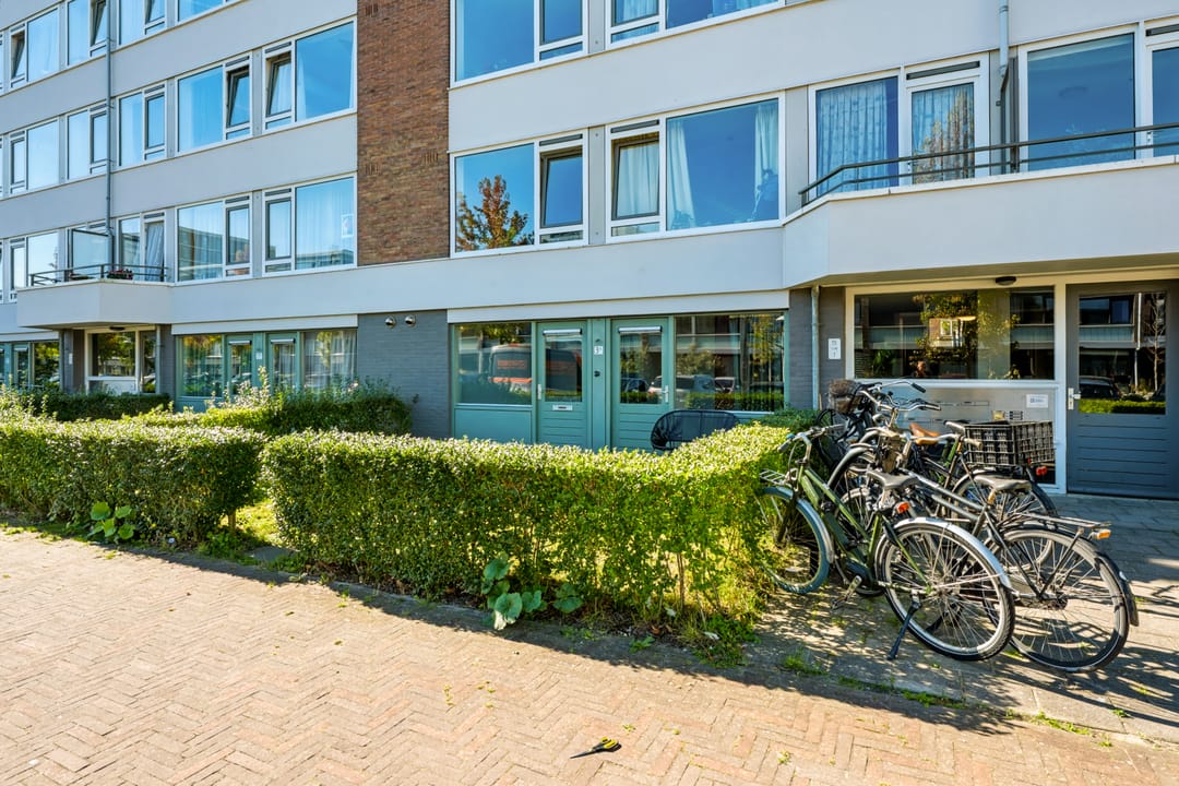 Foto 43 van Monnetlaan 3-A