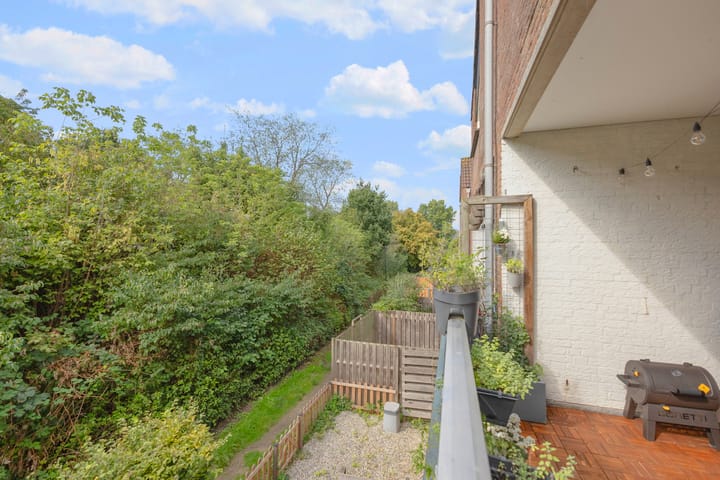 Appartement te koop: Antilopespoor 168, Maarssen
