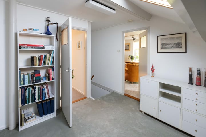 Twee-onder-één-kap te koop: Drossaardlaan 11, Huizen