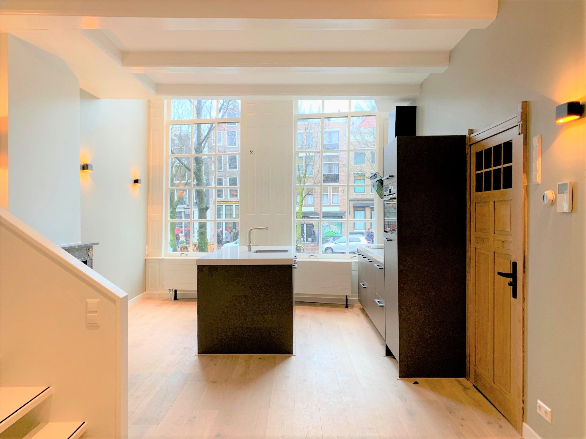 Appartement Oudezijds Voorburgwal 99-A — foto 2