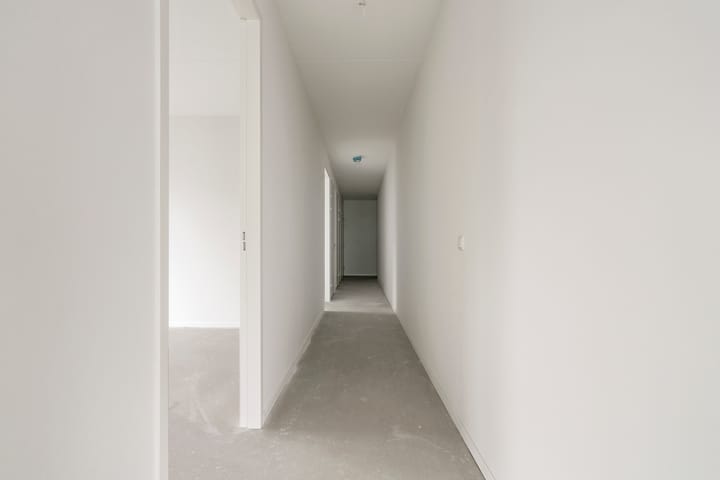 Appartement te huur: Grasweg 634, Amsterdam