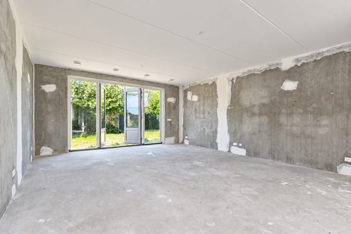 Foto 4 van Doris Lessinglaan 19