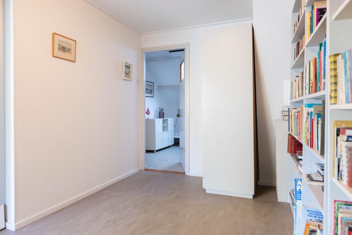 Twee-onder-één-kap te koop: Drossaardlaan 11, Huizen