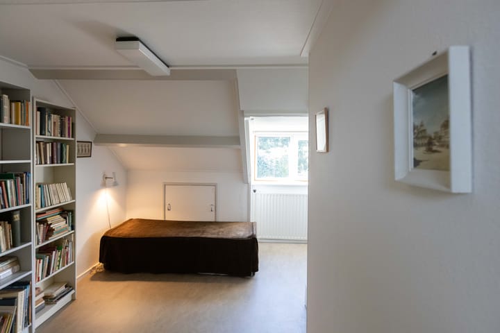 Twee-onder-één-kap te koop: Drossaardlaan 11, Huizen